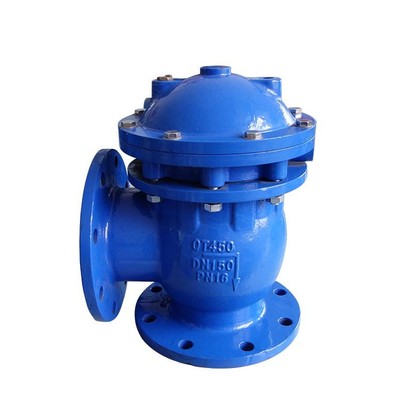 河北利創閥門 專業生產高品質排氣閥，實現廠家直銷