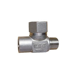 丹特閥門 產品展示與加盟店合作優勢解析