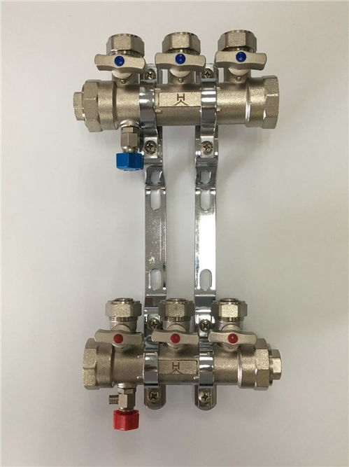 家裝球閥選購指南 浙江品牌、閥安得與五金商家推薦